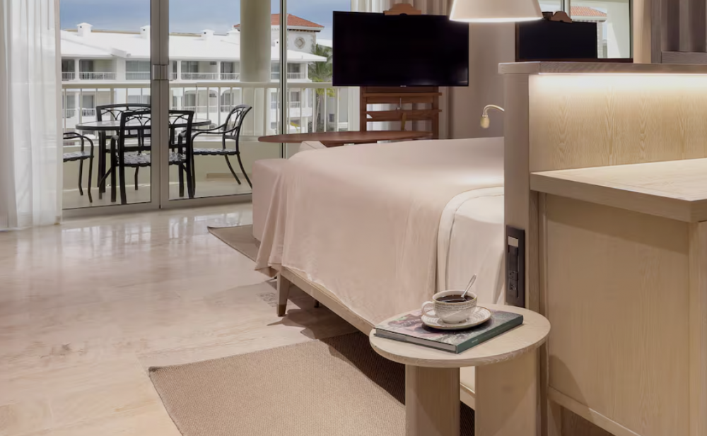 Two Bedroom Master Suite, Paradisus Palma Real Golf & Spa Resort 5*