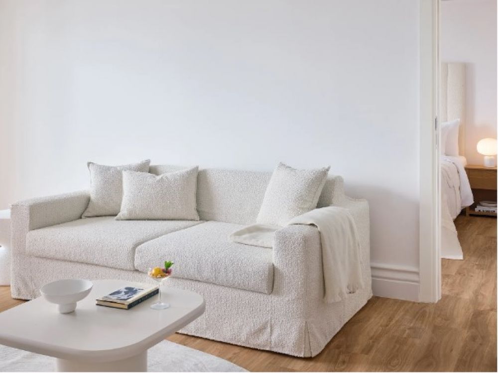 Luxury Suite 2 Bedroom With Garden, Grecotel Filoxenia Hotel 4*