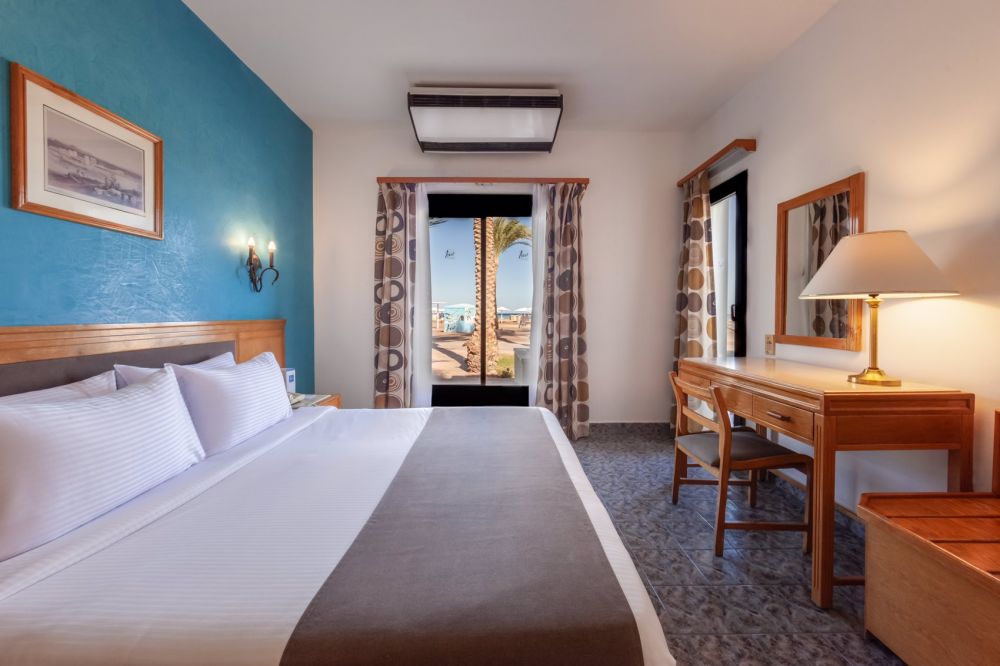 Bungalow, Pharaoh Azur Resort (ex.Sonesta Pharaoh) 5*