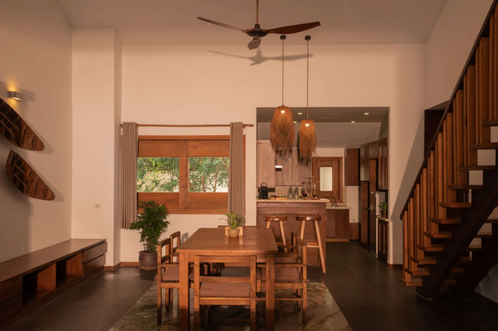 Beachfront Premier Pool Villa, Green Bay Phu Quoc Resort & Spa 4*