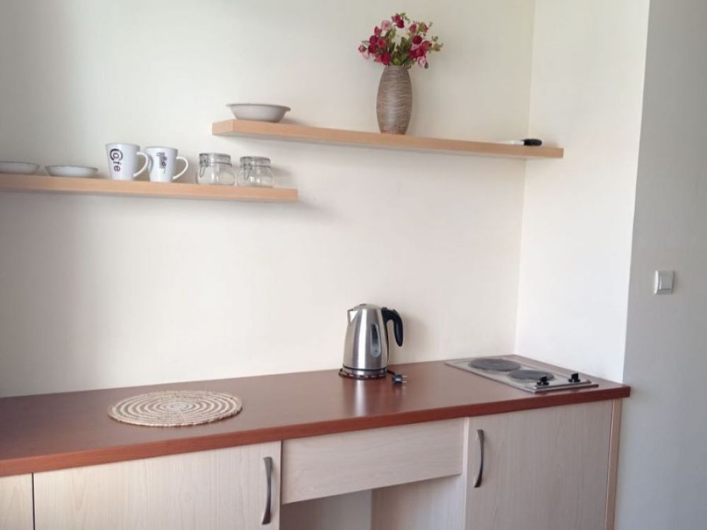 Studio 02+1 (Блок В), Aquarius 3*