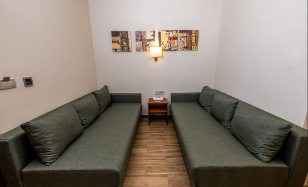 Family Suite, Nirvana Mediterranean Excellence 5*