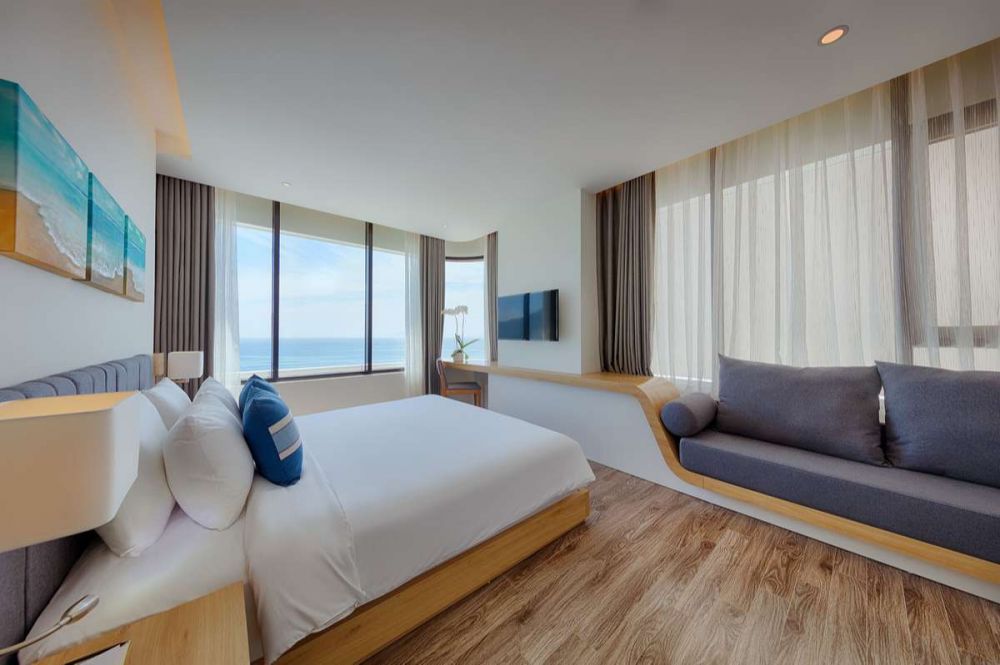 Family Suite, Belle Maison Parosand 4*