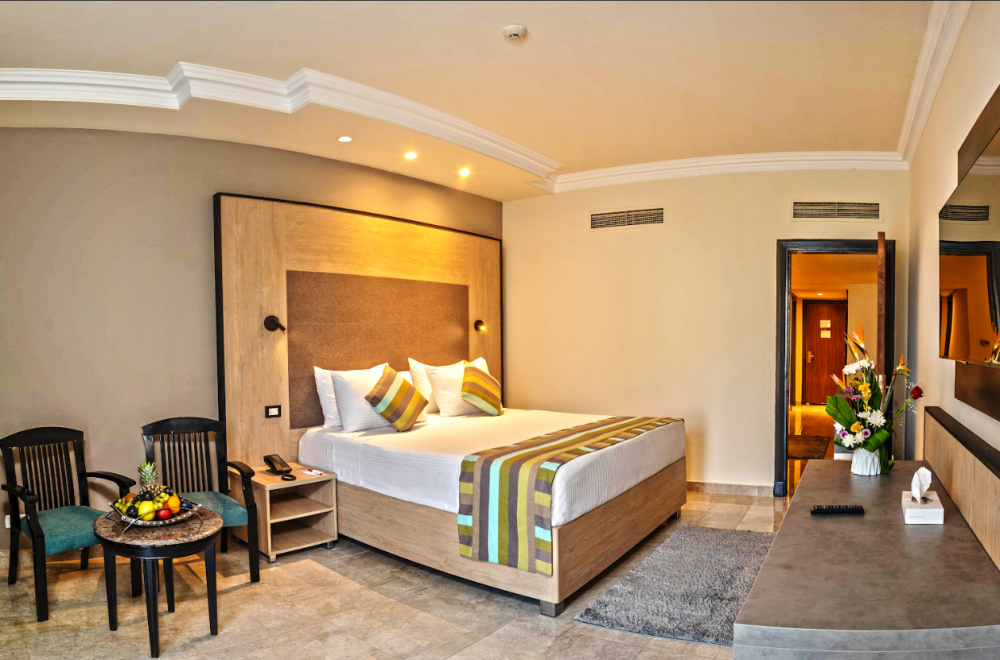 Family Room, Xperience Kiroseiz Premier 5*