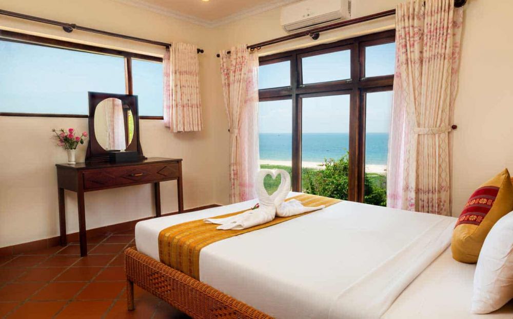 Villa, White Sand Resort Mui Ne 3*
