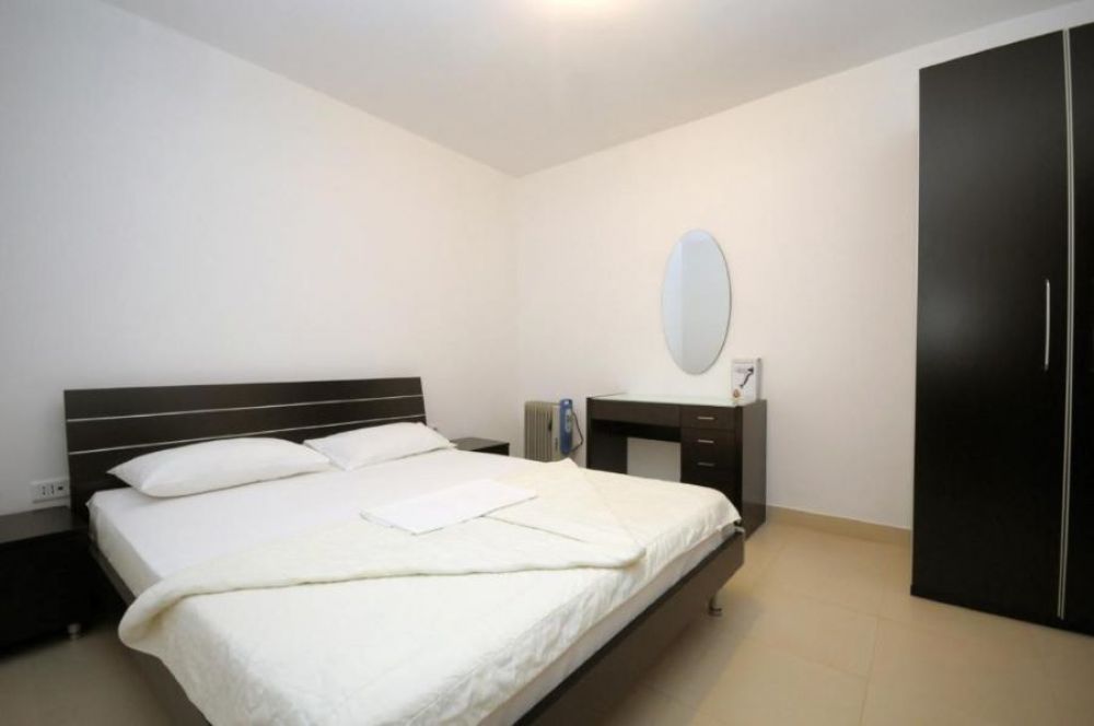 Quadruple Room, Anita Apartments 3*