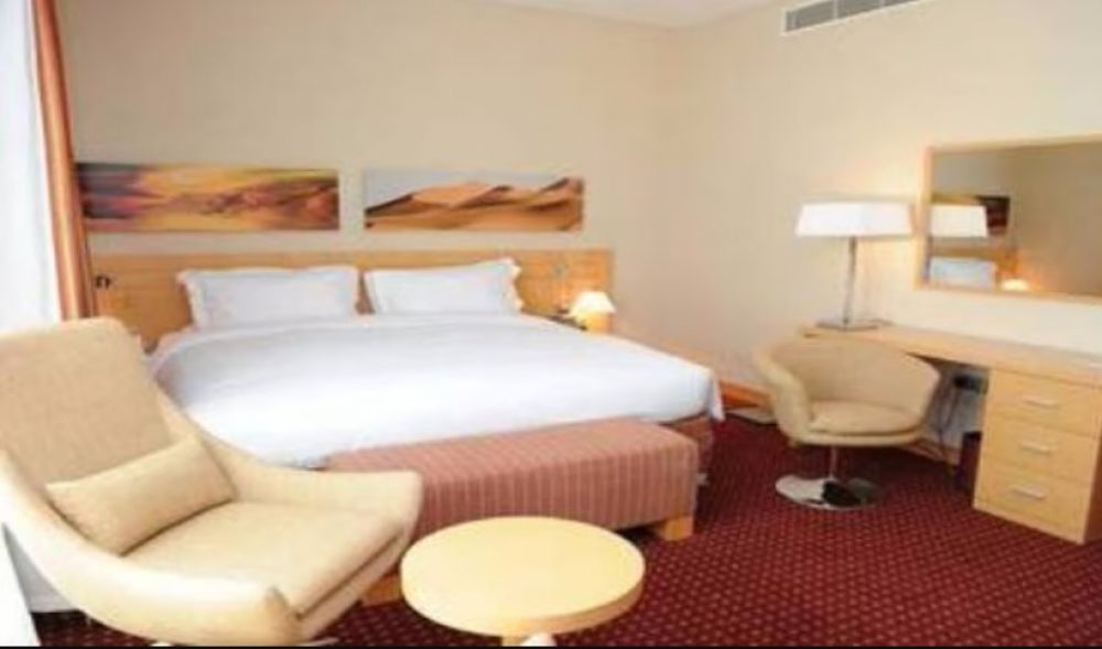 Standard Room, City Seasons Muscat 4*