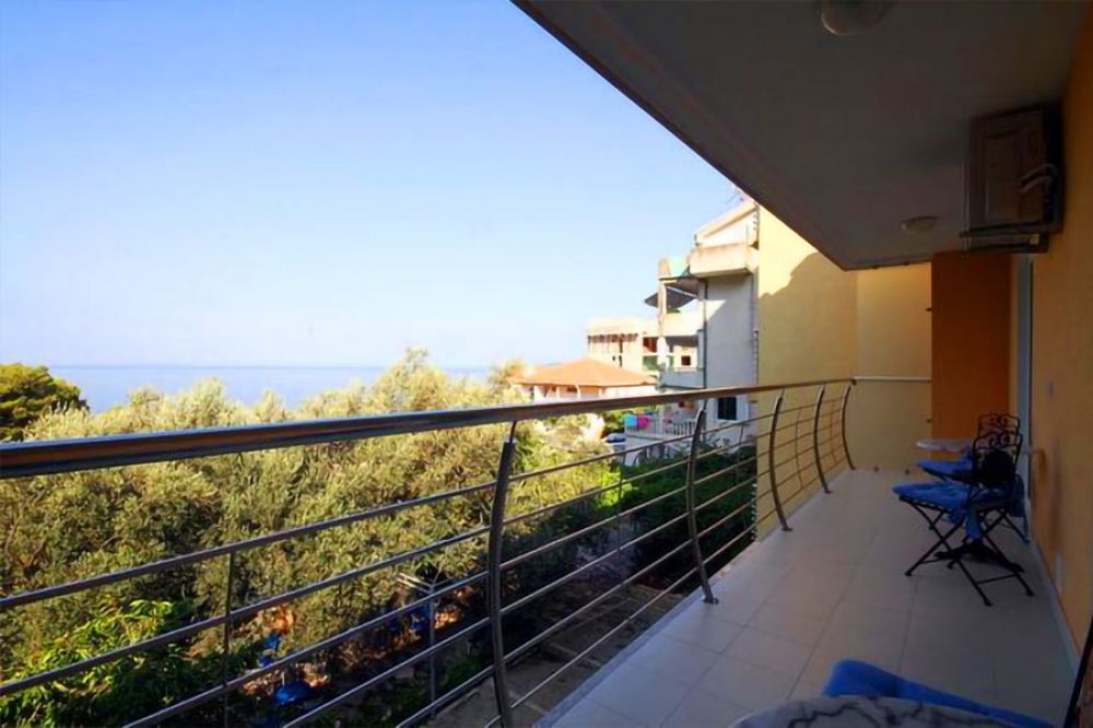 АРР 03+1 Sea Side, Sara Lux 4*