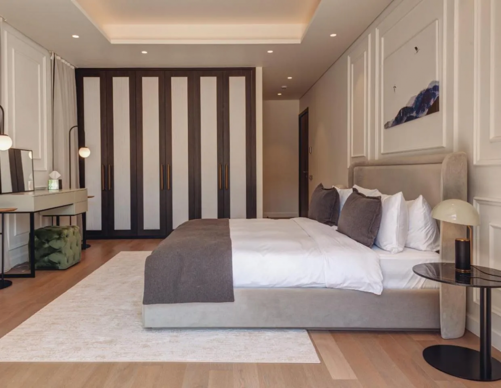 Villa With Pool 3 Bedroom, Portonovi Resort 5*