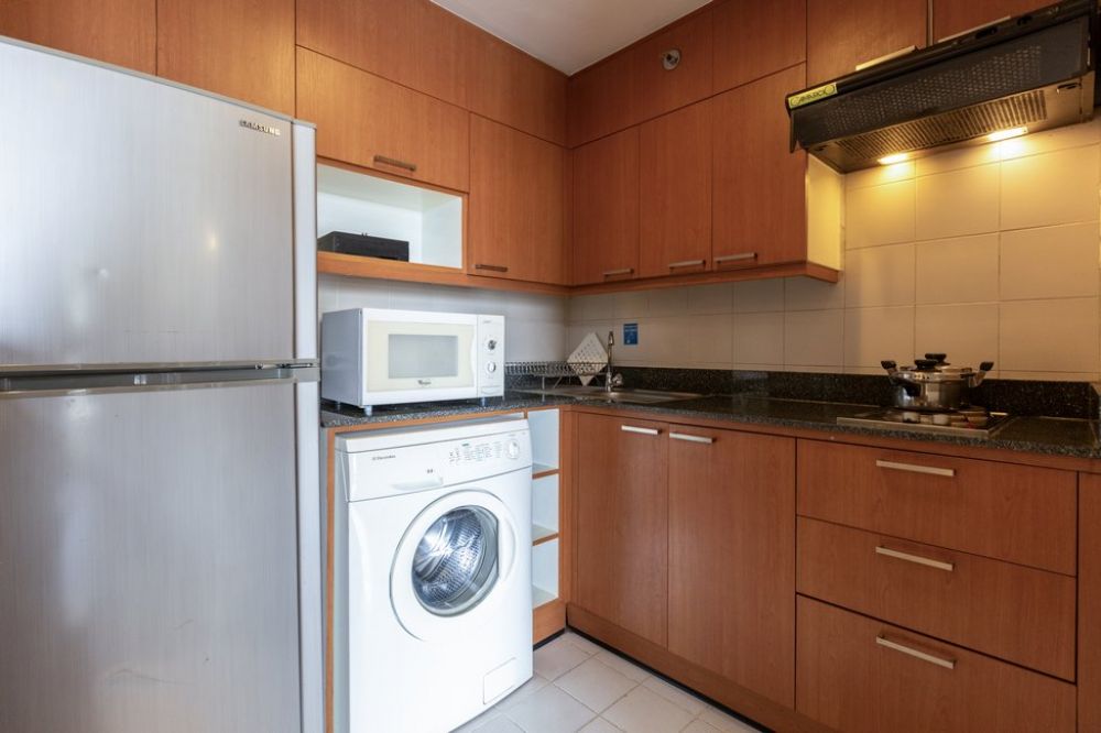 One Bedroom Suite, Kantary House 3*