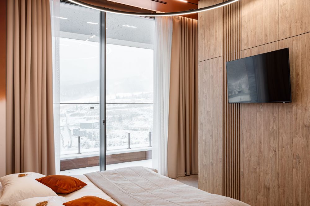 Апарт тип 1, Tavel Hotel & Spa 4*