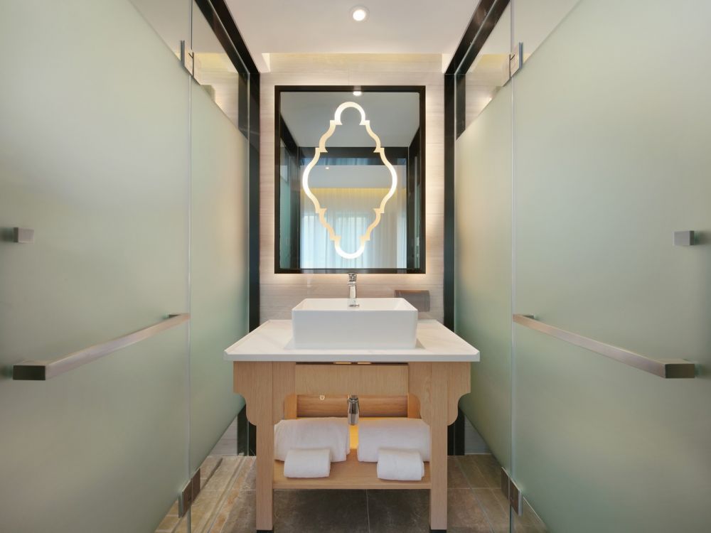 Deluxe Li-King Room, Liking Resort Sanya (ex.Tsingneng Landscape Coastal) 4*