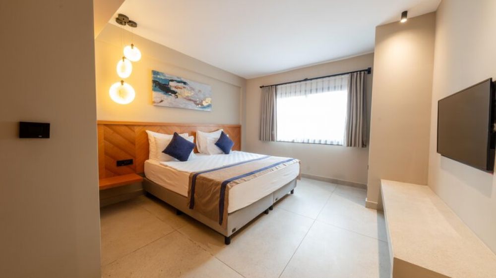 Family Suite, Siu Collection 5*