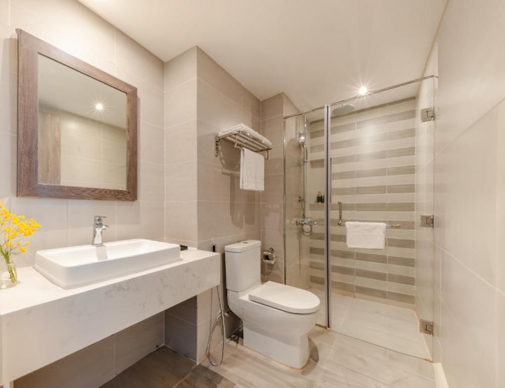 Junior Suite, Areca Hotel Nha Trang 4*