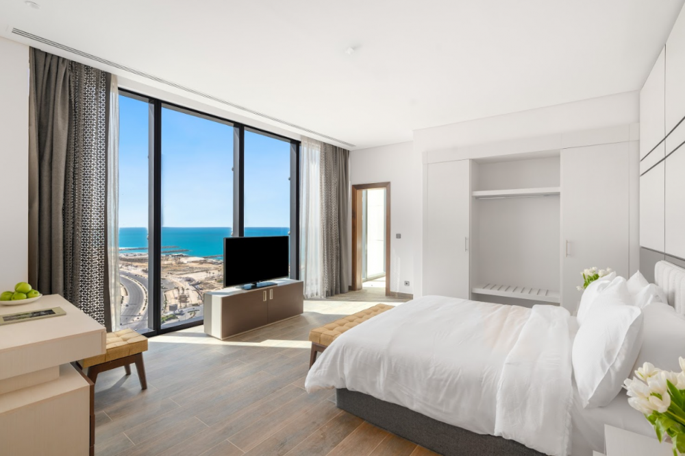 TWO BEDROOM SUITE, Rixos Premium Alamein 5*