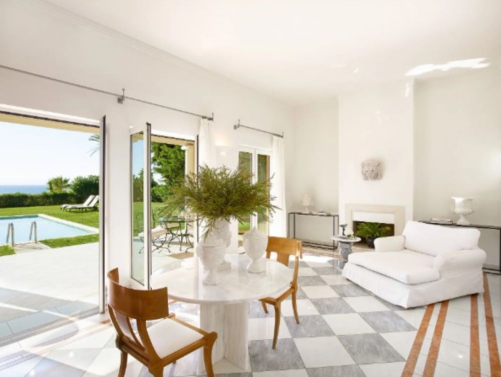 Villa Delos Private Pool, Mandola Rosa a Grecotel Resort to Live 5*