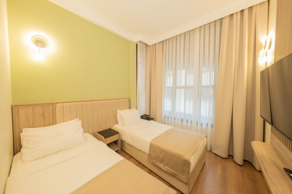 Standard Room, Atik Palace Hotel 