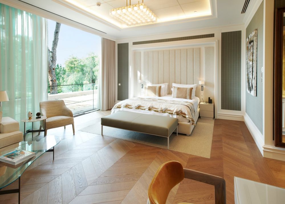 Owner Villa, Maxx Royal Belek Golf Resort 5*