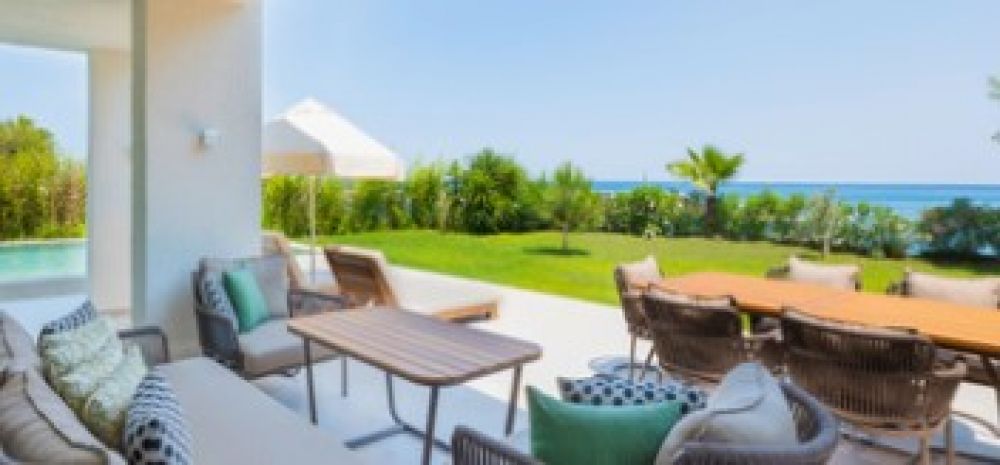 Baugain Villa, Sherwood Exclusive Kemer 5*