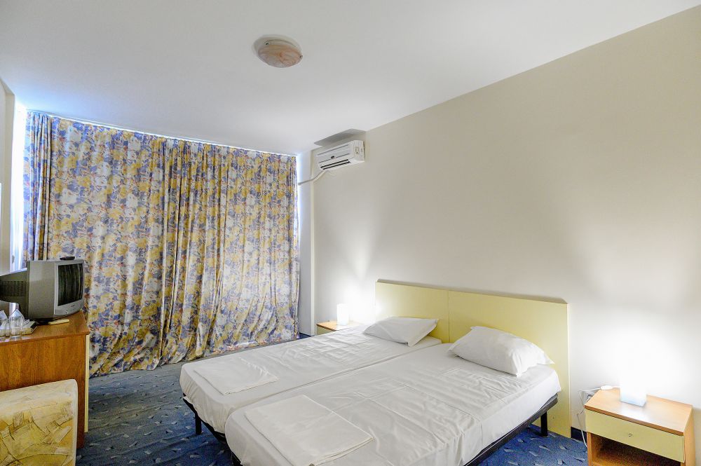 Apartment, Journalist Park Hotel 2*