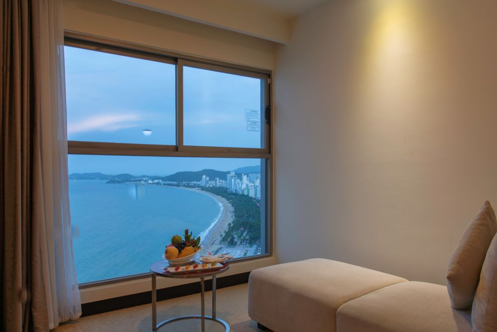 2 Bedroom Suite OV (Deluxe connect & Club suite), Premier Havana Nha Trang 5*