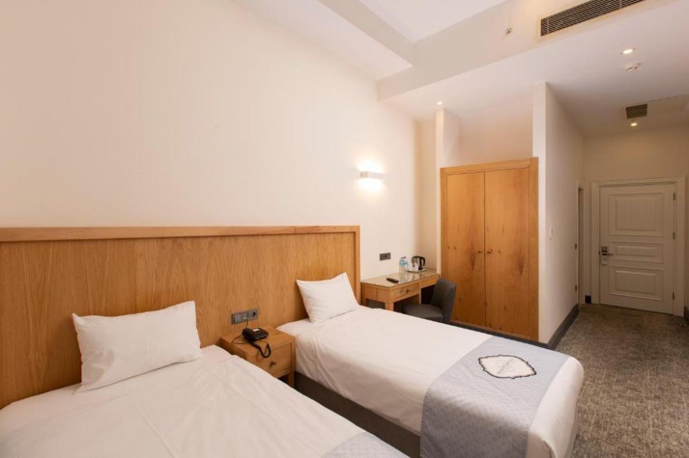 Standard Room, Premist Hotels Taksim 4*