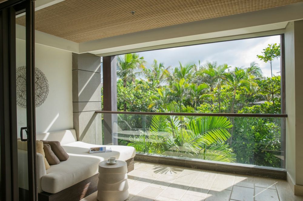 The Ritz Carlton Suite 1 bedroom, The Ritz Carlton Bali 5*