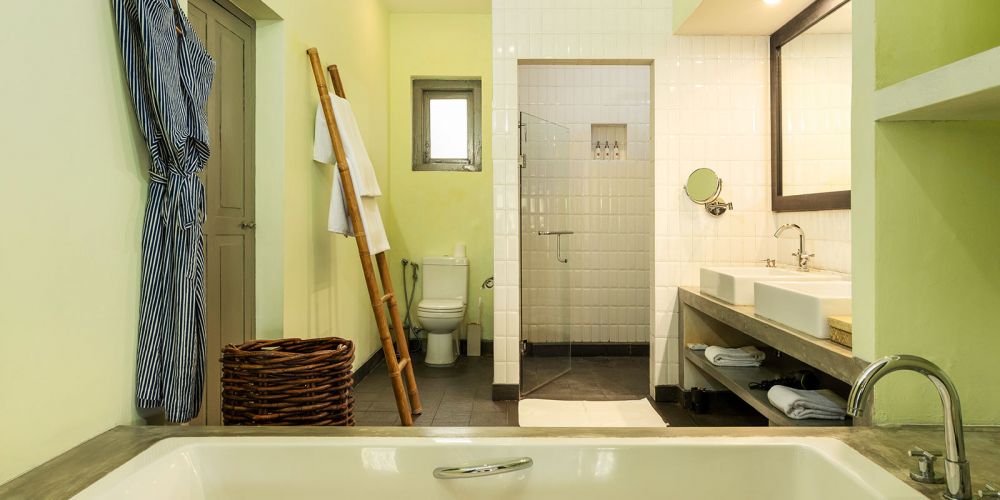Superior Room, The Villa Bentota 5*