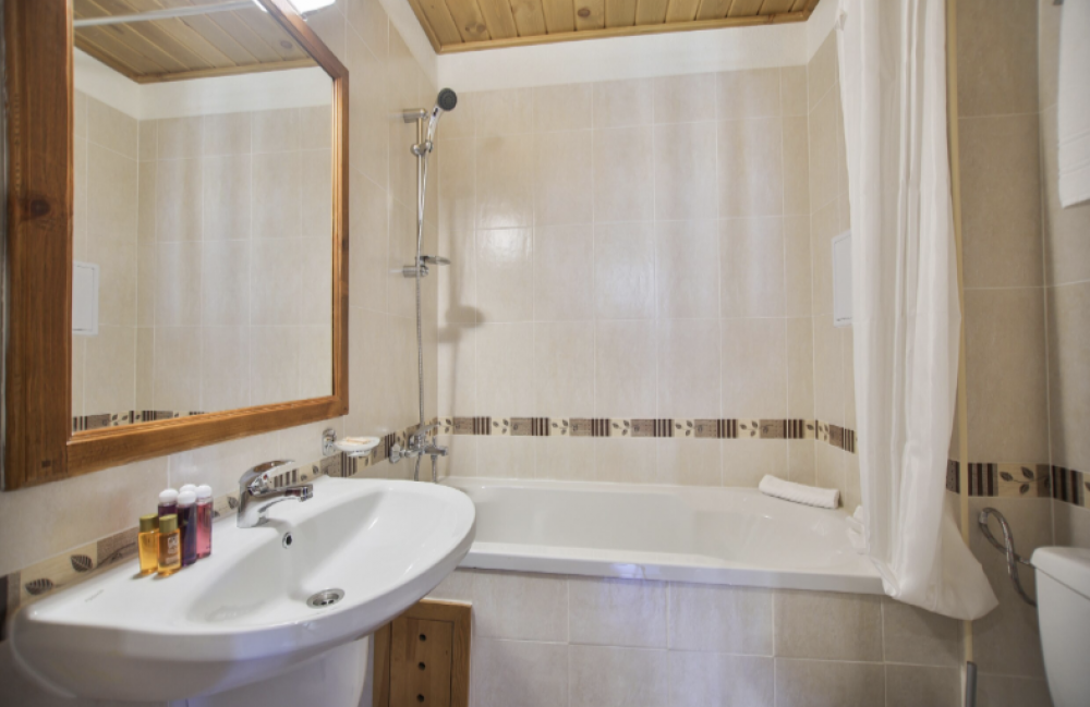 Studio SPA, Pirin Golf Holiday Apartments 4*