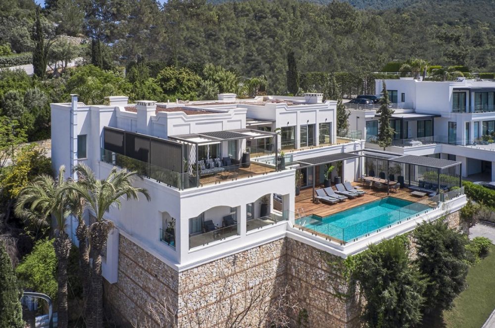 Pearl Villa, Rixos Premium Bodrum 5*
