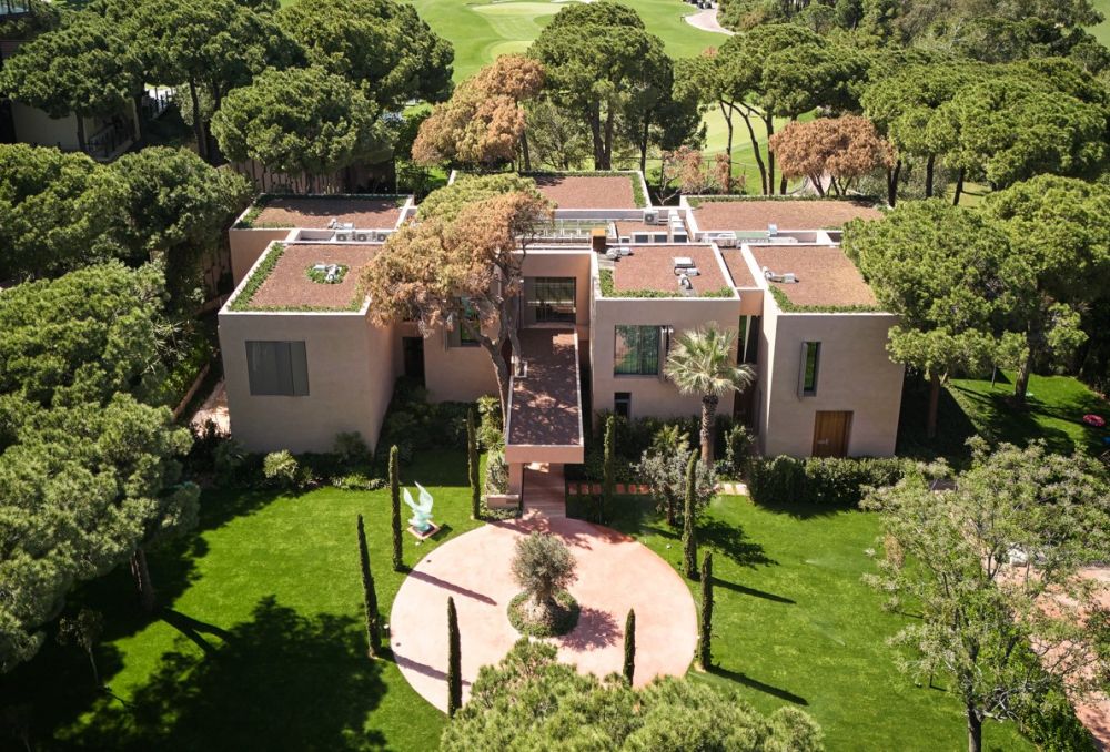 Owner Villa, Maxx Royal Belek Golf Resort 5*