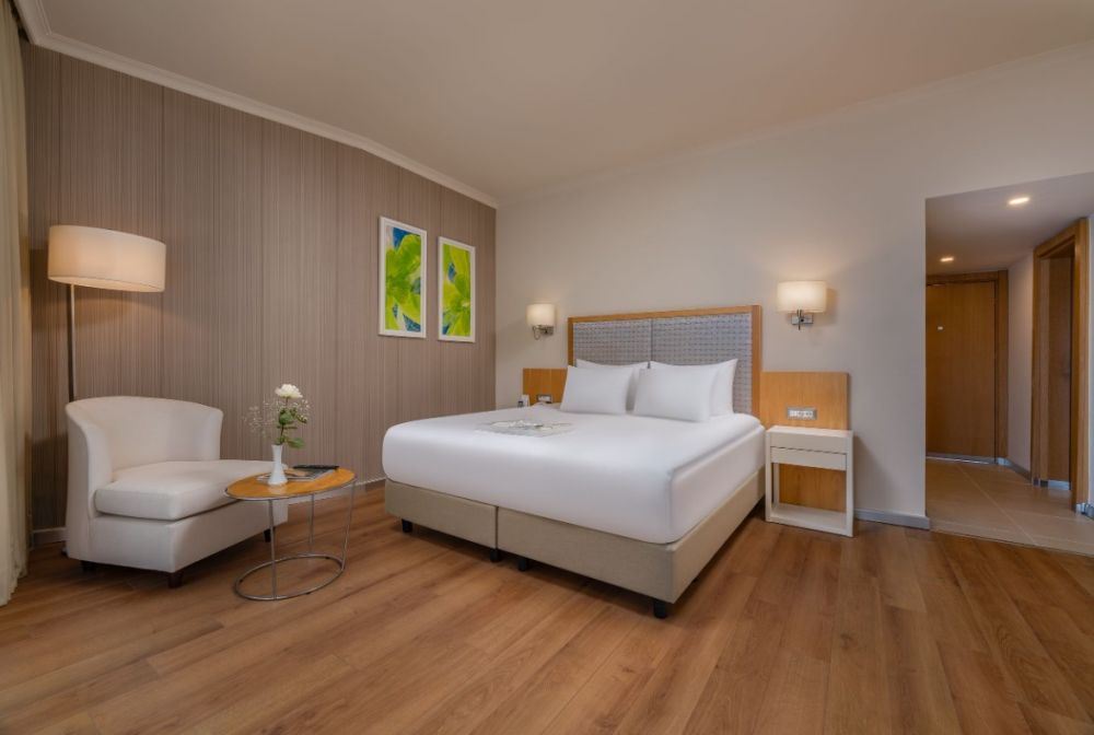 Family Room, Rixos Park Belek 5*