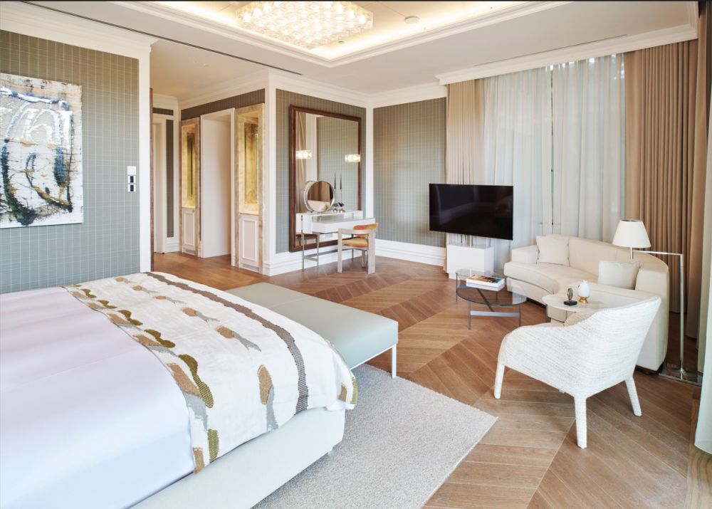 Owner Villa, Maxx Royal Belek Golf Resort 5*