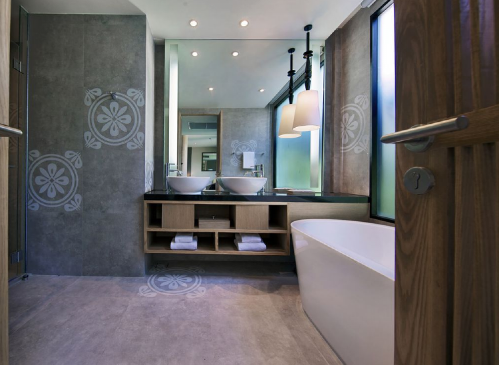 Two-Bedroom Premier Suite, Hyatt Regency Phuket Resort 5*