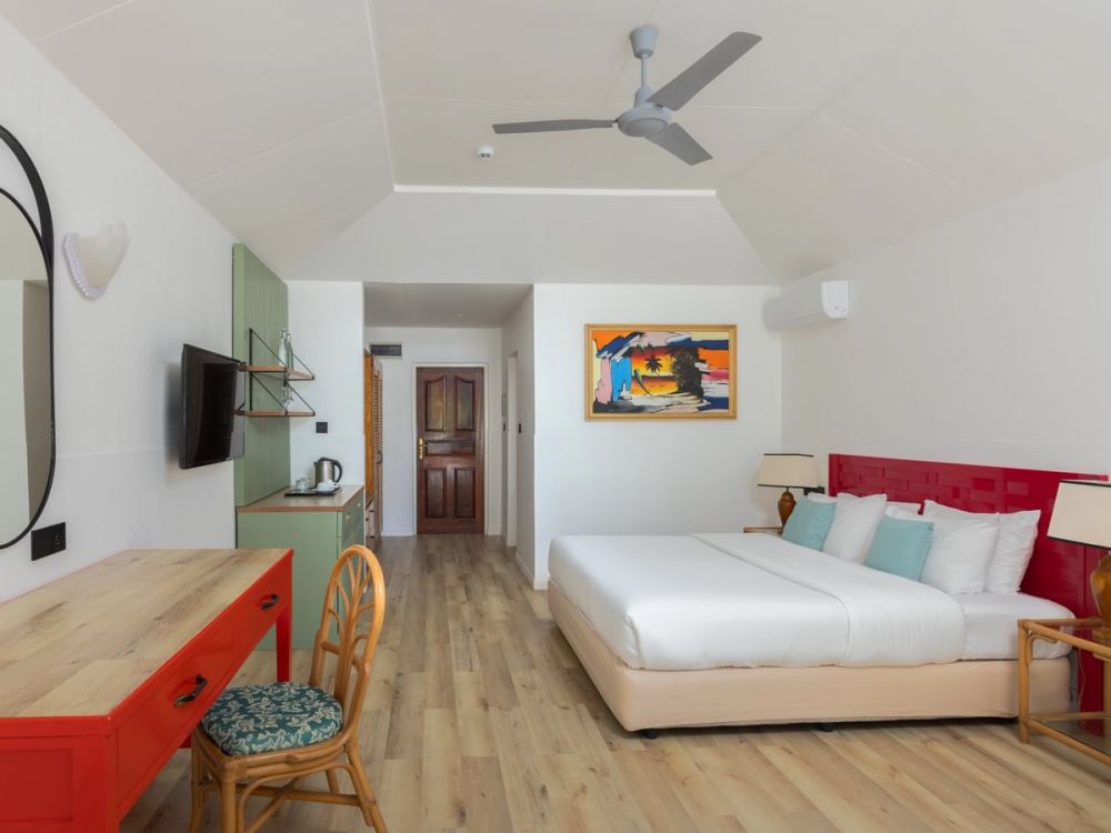 Island Villa, Villa Park Sun Island (ex. Sun Island Resort) 5*