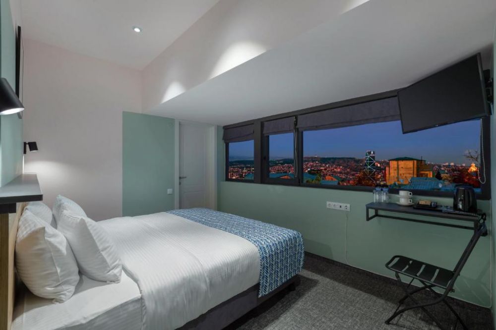 Deluxe With Balcony, Vera Hills 4*