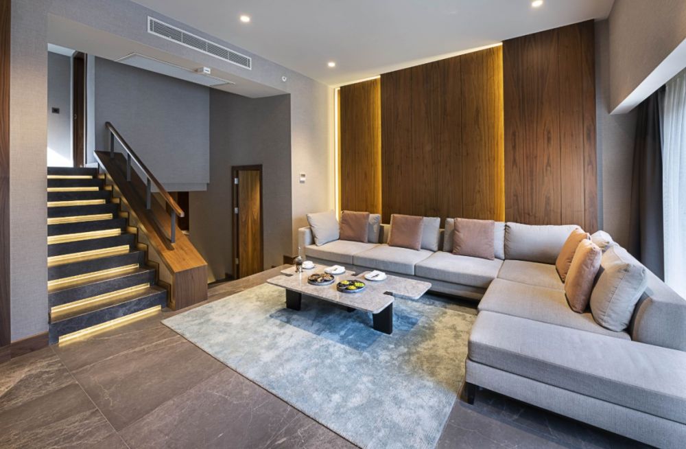 Executive Villa, Rixos Sungate Special Rooms 5*
