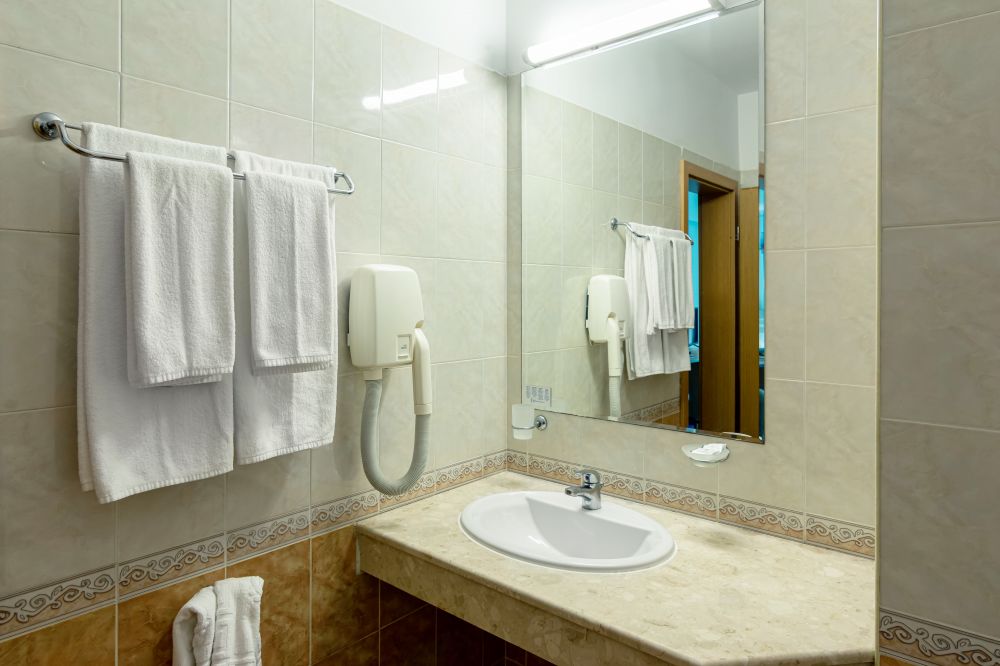 Triple Room, BSA Holiday Park (ex. Holiday Park Golden Sands) 4*
