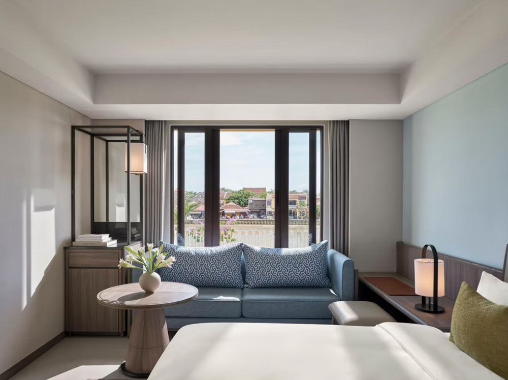 Deluxe River View, Moire Hoi An Vignette Collection by IHG Resort 5*