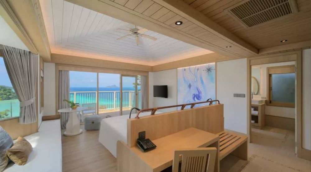 Villa Ocean View, Centara Villas Phi Phi Island 4*