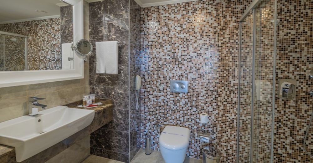 Sultan Suite, Crystal Sunset Luxury Resort 5*