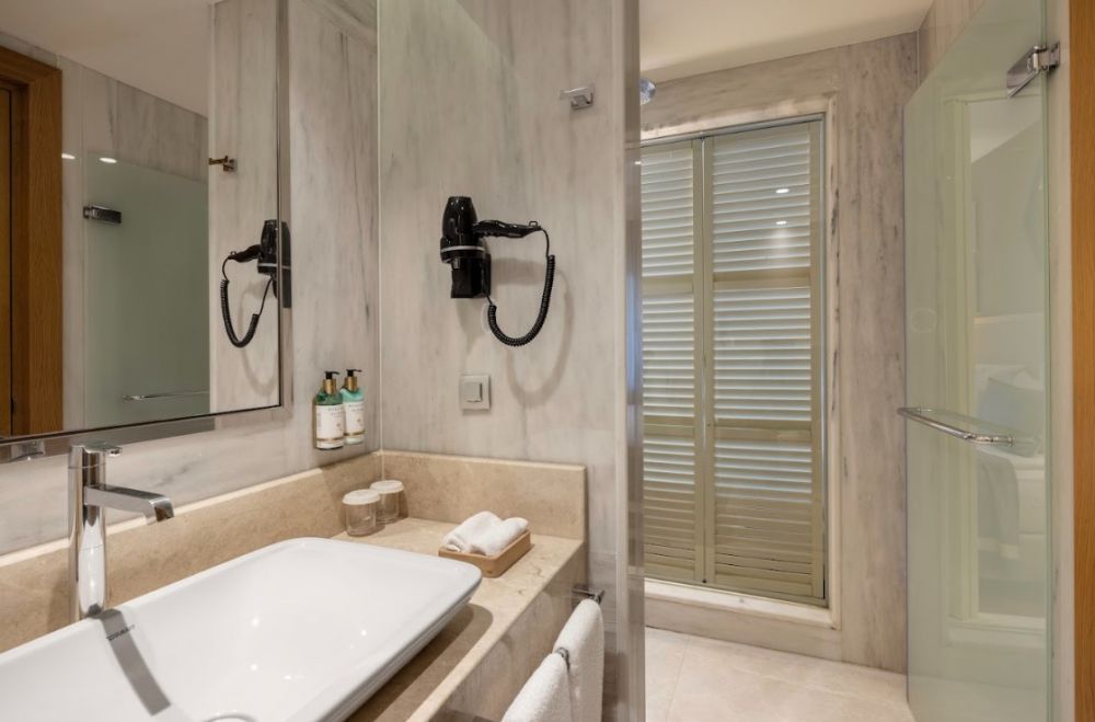 Family Suite Room, Titanic Deluxe Bodrum Hotel 5*
