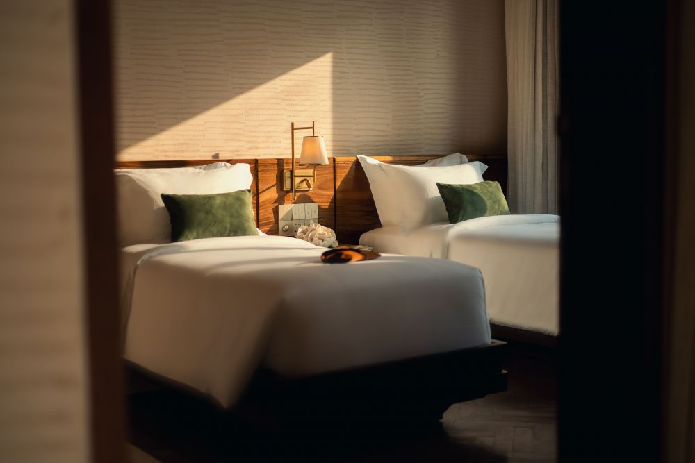 2 Bedroom Family Beach Pool Villa, Rah Gili Maldives 5*