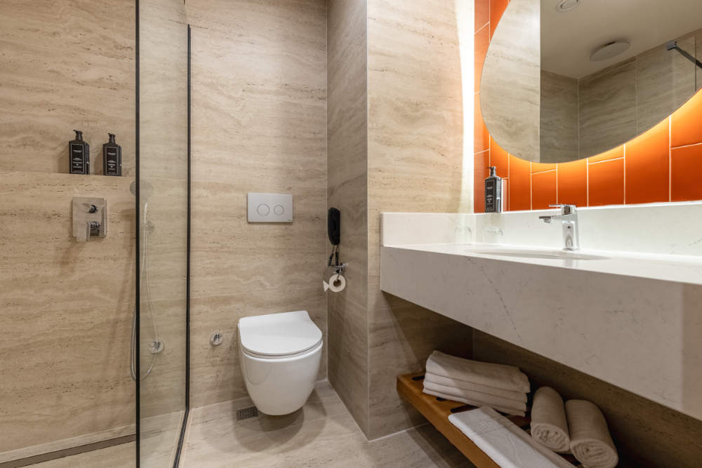 Suite Land View/ Pool View/ Sea View, Villa Sun Flower Aparts & Suites 4*