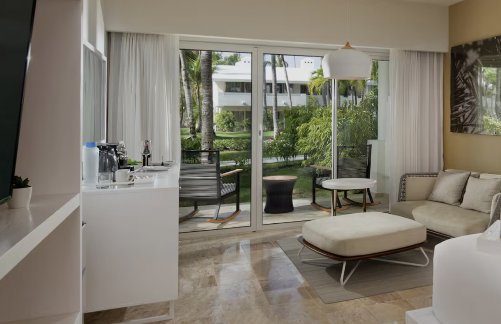 The Level Suite Beachside by Stay Well, Melia Punta Cana Beach | Adults Only 5*