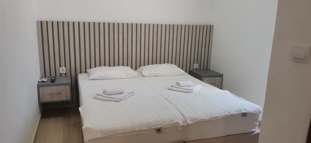 Studio 02, Katarina Budva Villa 3*
