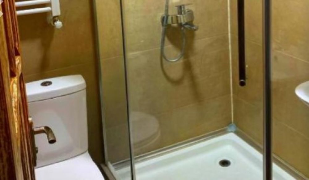 Standard Room, Epic Meidan Hotel 