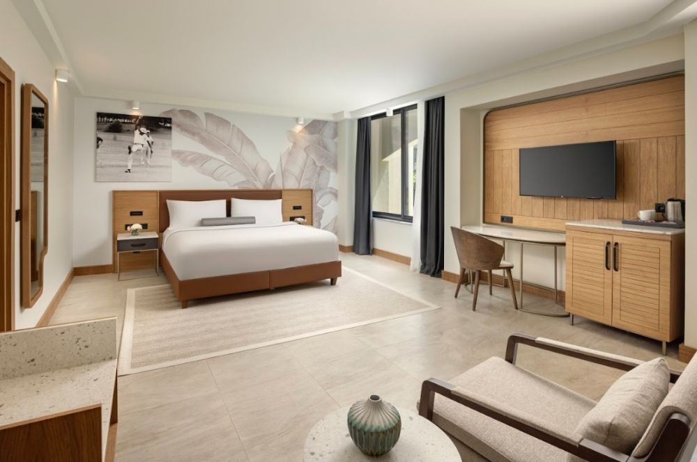 Garden Suite, Sirene Belek Hotel 5*