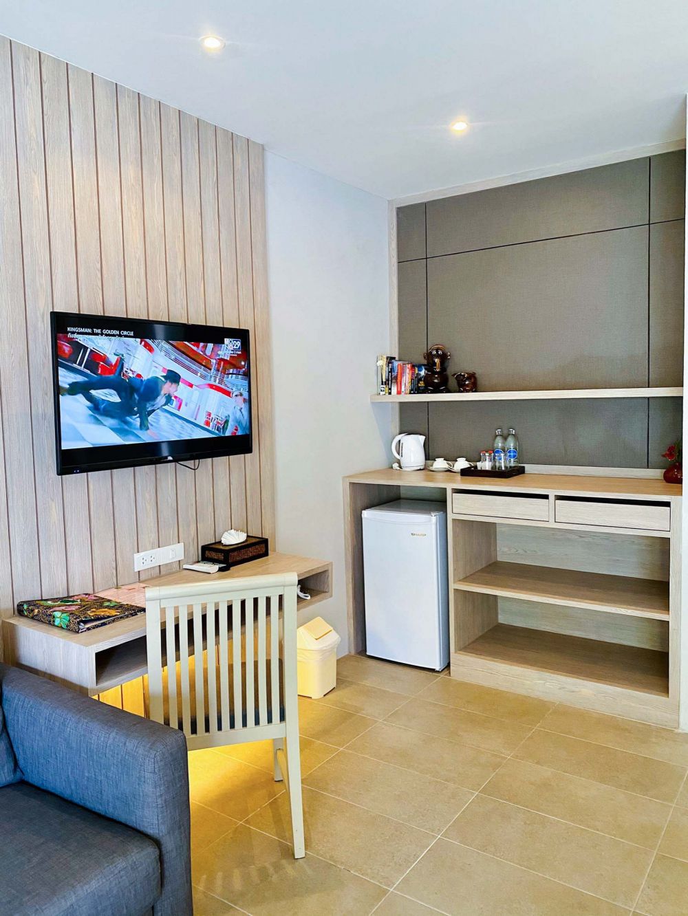 Cozy Deluxe, Palm Galleria Resort 4*