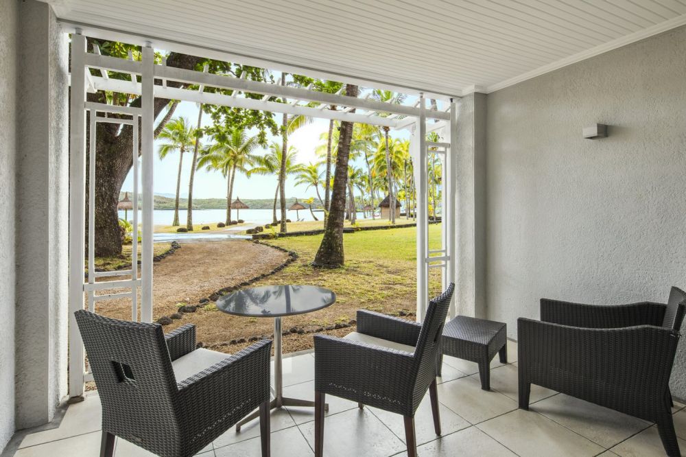 Tropical/Tropical Ground Floor (ex.Superior), Shandrani Beachcomber Resort & SPA 5*